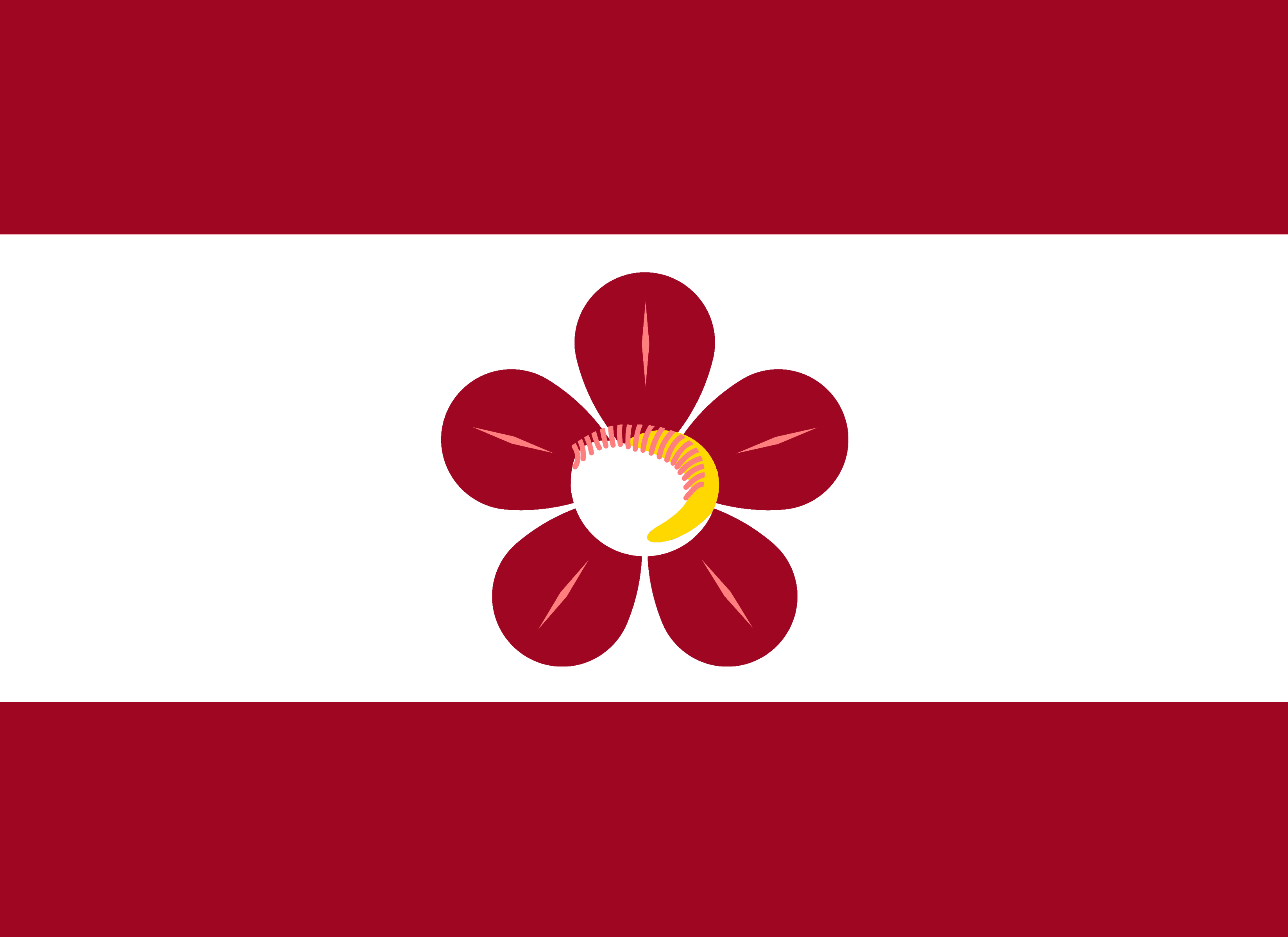 Flag of Varavihara